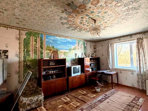 будинок за адресою с. Нехвороща, Центральна