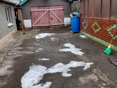 дом по адресу с. Кремидовка, Богдана Хмельнцького