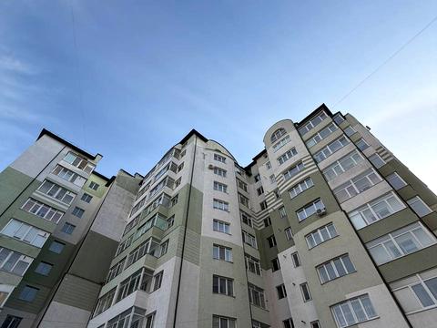 квартира за адресою Хіміків вул., 5-Б