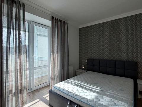 квартира за адресою Хіміків вул., 5-Б