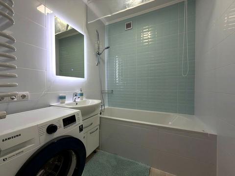 квартира за адресою Хіміків вул., 5-Б