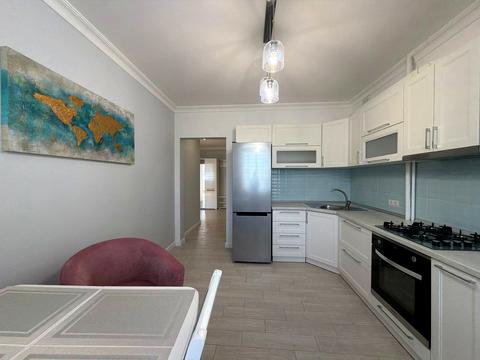 квартира за адресою Хіміків вул., 5-Б