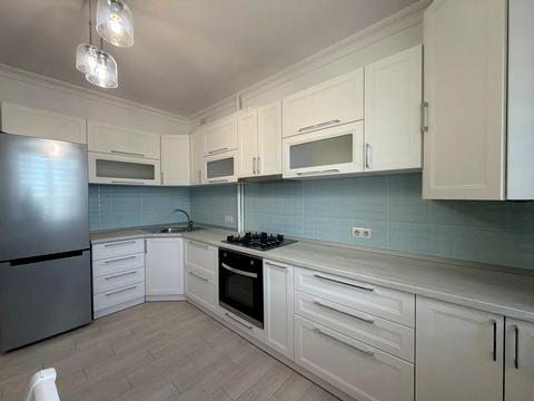 квартира за адресою Хіміків вул., 5-Б