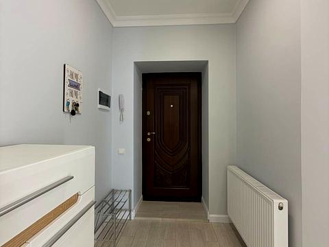 квартира за адресою Хіміків вул., 5-Б