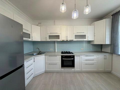 квартира за адресою Хіміків вул., 5-Б