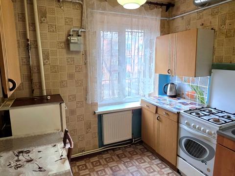 квартира за адресою Хамзата Ґелаєва вул. (Хабаровська), 4а