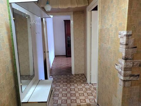 квартира за адресою Хамзата Ґелаєва вул. (Хабаровська), 4а