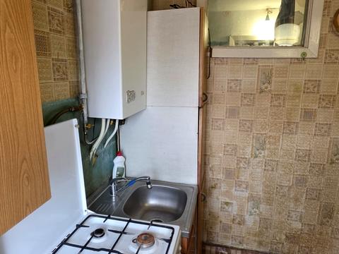 квартира за адресою Хамзата Ґелаєва вул. (Хабаровська), 4а