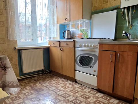 квартира за адресою Хамзата Ґелаєва вул. (Хабаровська), 4а