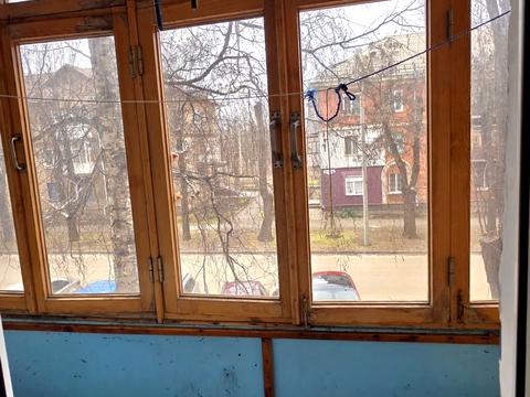 квартира за адресою Хамзата Ґелаєва вул. (Хабаровська), 4а