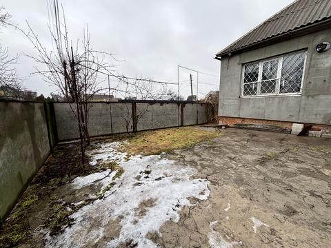 будинок за адресою Перевіз вул. (Кубанська)