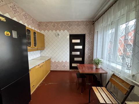 будинок за адресою Перевіз вул. (Кубанська)