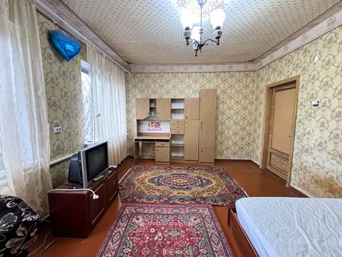 будинок за адресою Перевіз вул. (Кубанська)