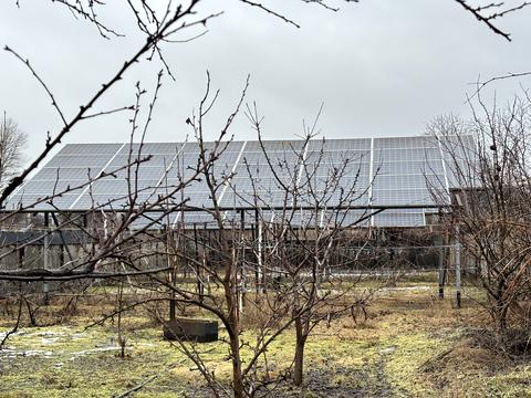 будинок за адресою Перевіз вул. (Кубанська)