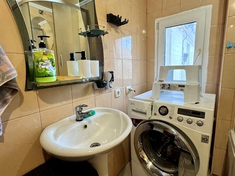 квартира за адресою вулиця Сироти, 24