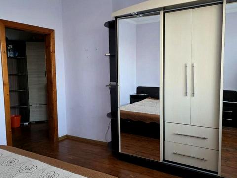 квартира за адресою Паркова вул., 18в