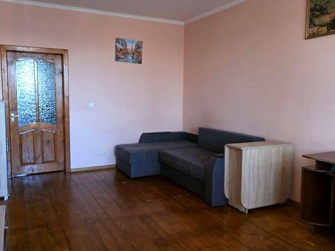 квартира за адресою Паркова вул., 18в