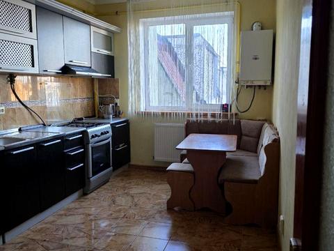 квартира за адресою Паркова вул., 18в