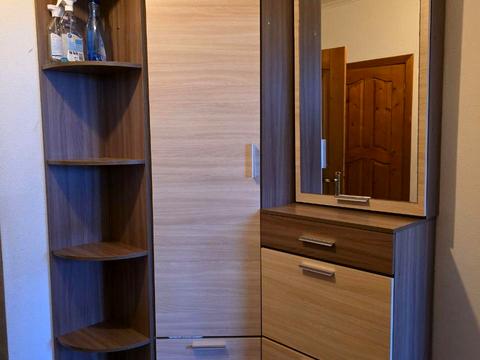 квартира за адресою Паркова вул., 18в