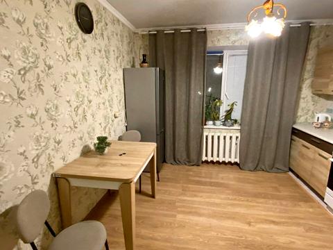 квартира за адресою Петра Григоренка просп., 1