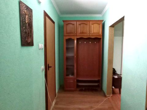 квартира за адресою Петра Григоренка просп., 1