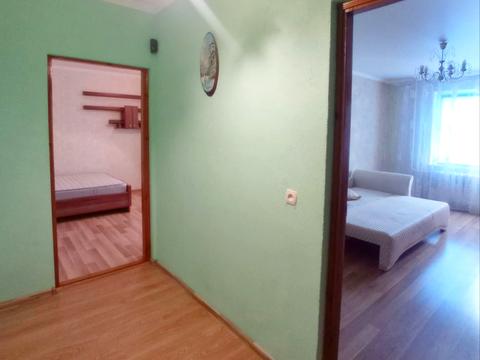 квартира за адресою Петра Григоренка просп., 1