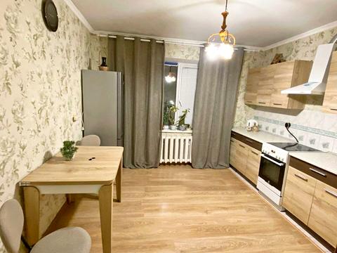 квартира за адресою Петра Григоренка просп., 1