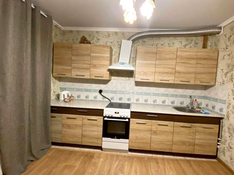 квартира за адресою Петра Григоренка просп., 1