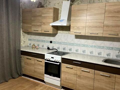 квартира за адресою Петра Григоренка просп., 1