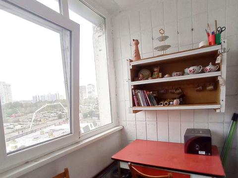 квартира за адресою Петра Григоренка просп., 1