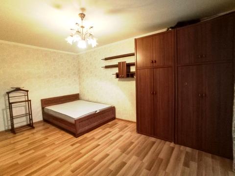 квартира за адресою Петра Григоренка просп., 1