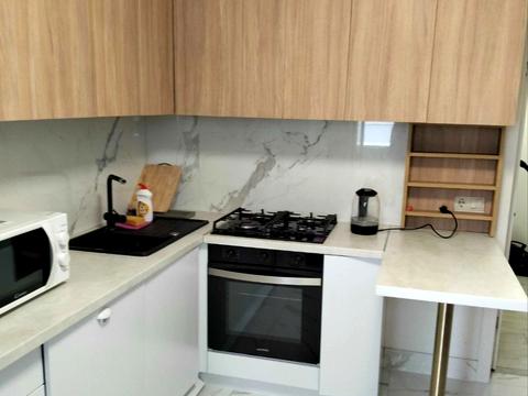 квартира по адресу Глинянский Тракт ул., 1