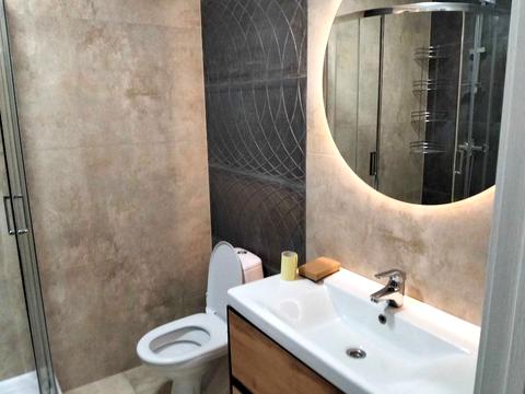 квартира по адресу Глинянский Тракт ул., 1