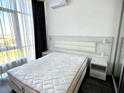 квартира за адресою Олегівська вул., 1