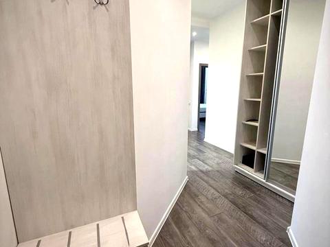 квартира за адресою Олегівська вул., 1