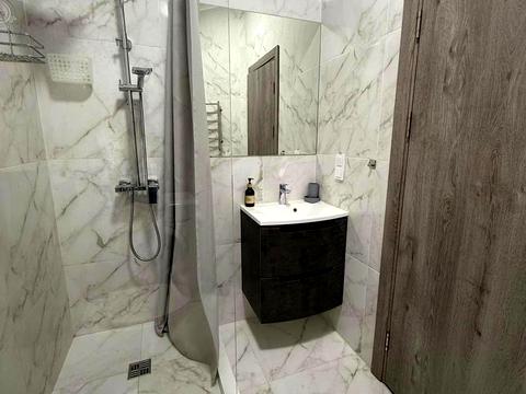 квартира за адресою Олегівська вул., 1