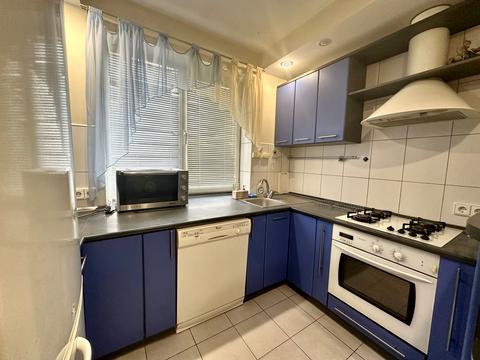 квартира по адресу Парусный пер., 12