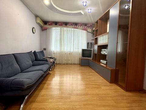 квартира по адресу Парусный пер., 12