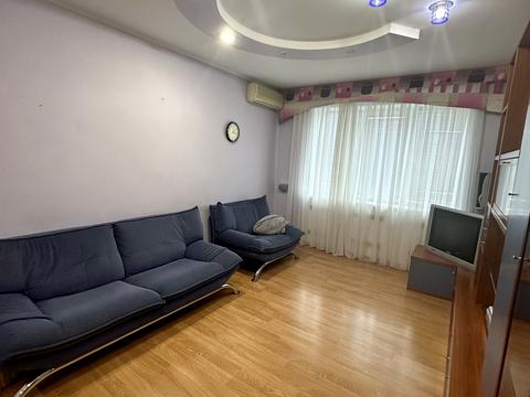 квартира по адресу Парусный пер., 12