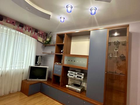 квартира по адресу Парусный пер., 12