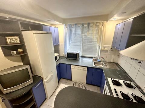 квартира по адресу Парусный пер., 12