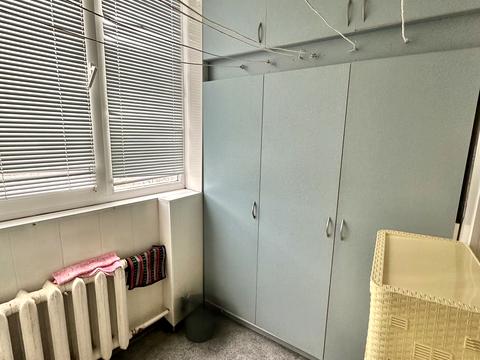 квартира по адресу Парусный пер., 12