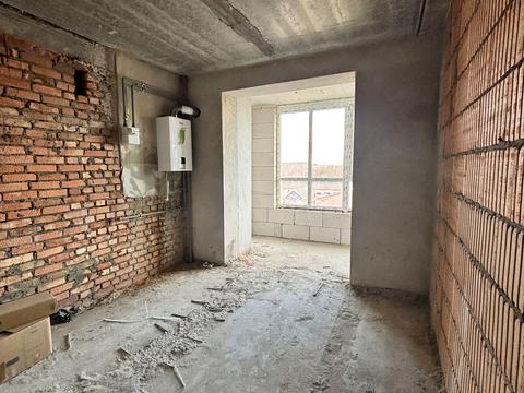 квартира за адресою Озерна вул., (Будинок 6)