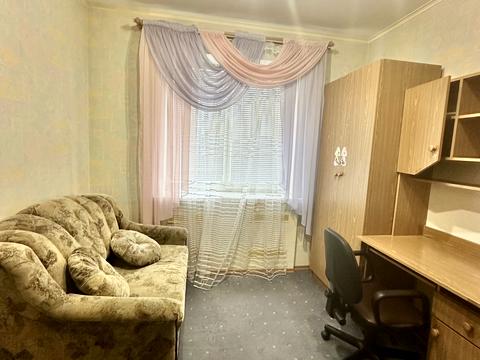 квартира по адресу Парусный пер., 12