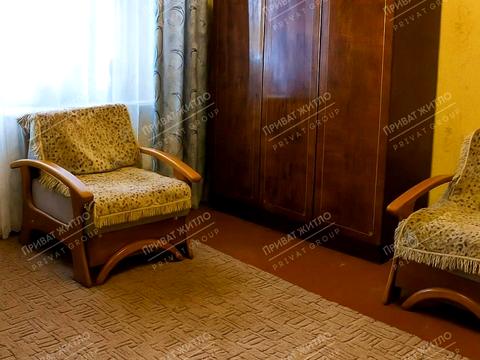 квартира за адресою Решетилівська вул. (), 88