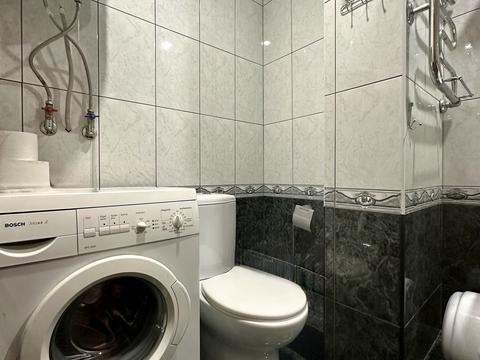 квартира по адресу Парусный пер., 12