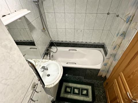 квартира по адресу Парусный пер., 12