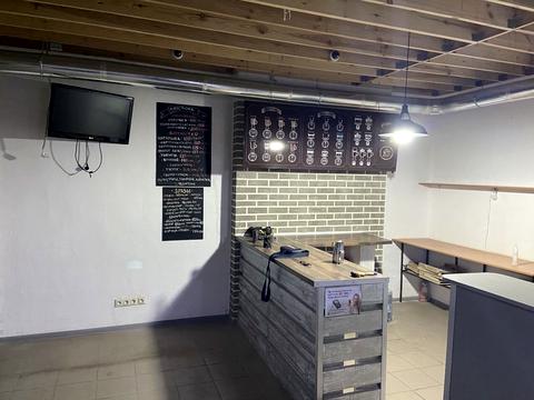 комерційна за адресою Владислава Бувалкіна вул. (Бочарова Генерала), 15