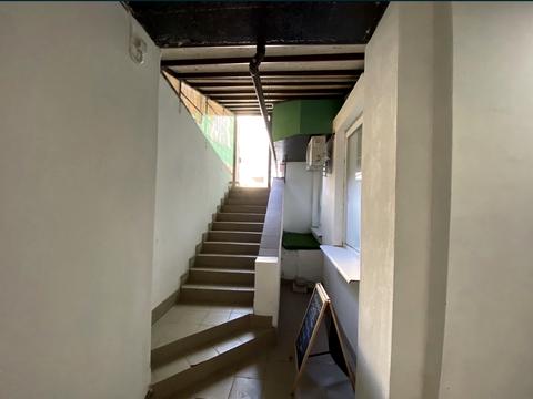 комерційна за адресою Владислава Бувалкіна вул. (Бочарова Генерала), 15