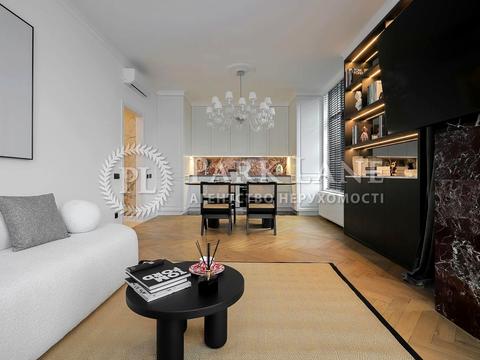 квартира за адресою Андрія Верхогляда вул. (Михайла Драгомирова), 19-Б